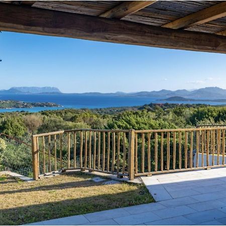 Abbiadori Villa Cala Di Volpe المظهر الخارجي الصورة