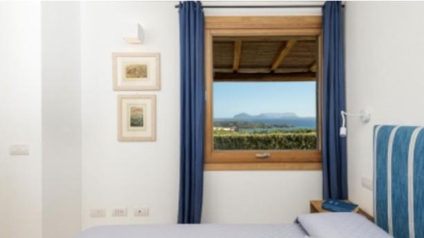 Abbiadori Villa Cala Di Volpe المظهر الخارجي الصورة